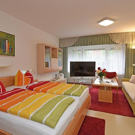 Hotel Haus Orchideental יינה מראה חיצוני תמונה