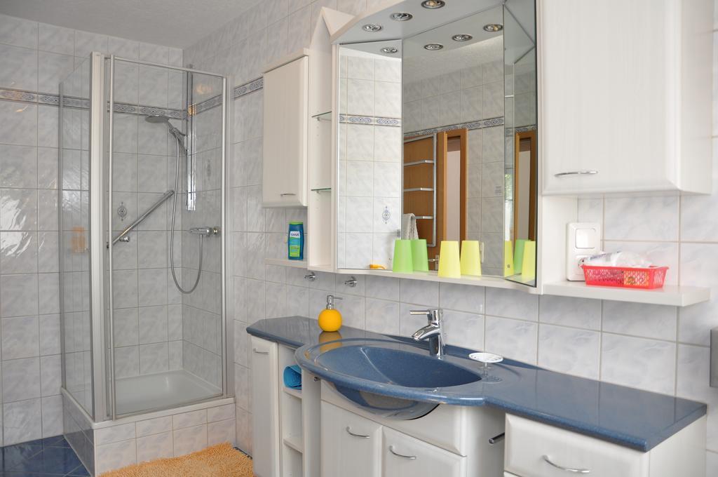 Hotel Haus Orchideental יינה חדר תמונה