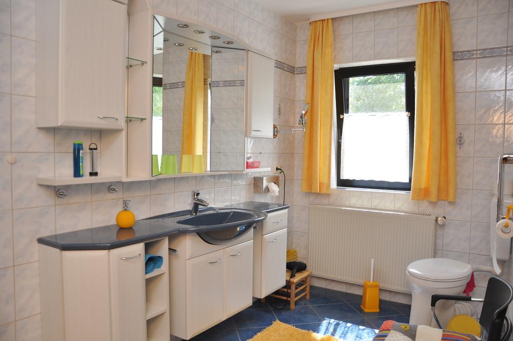 Hotel Haus Orchideental יינה חדר תמונה