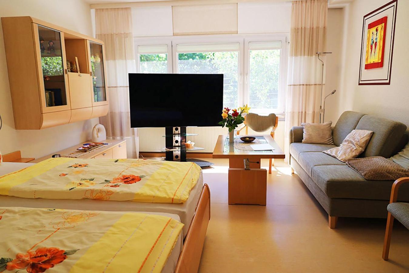 Hotel Haus Orchideental יינה מראה חיצוני תמונה