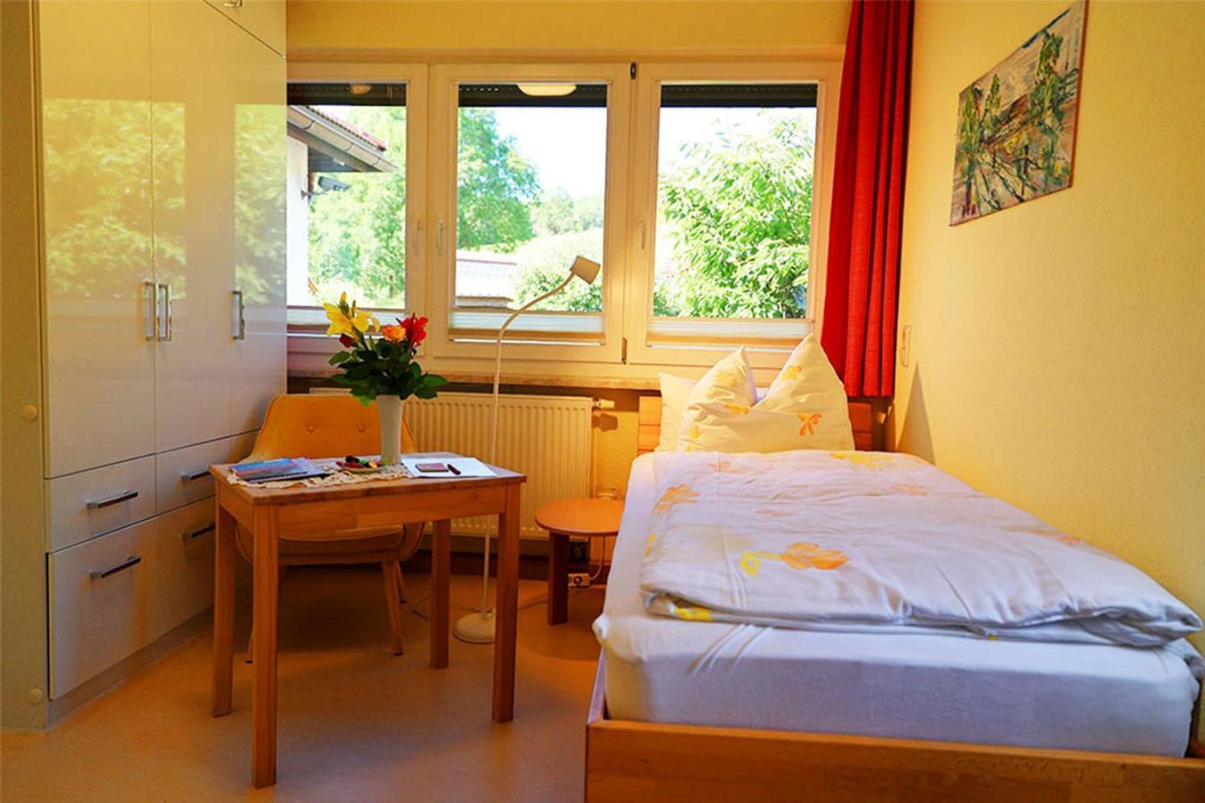 Hotel Haus Orchideental יינה מראה חיצוני תמונה