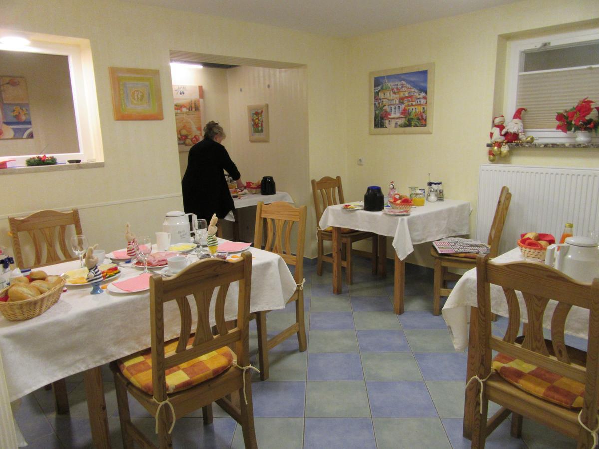 Hotel Haus Orchideental יינה מראה חיצוני תמונה