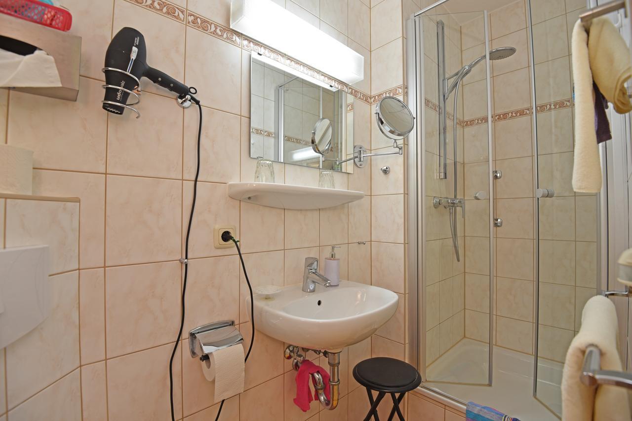 Hotel Haus Orchideental יינה מראה חיצוני תמונה