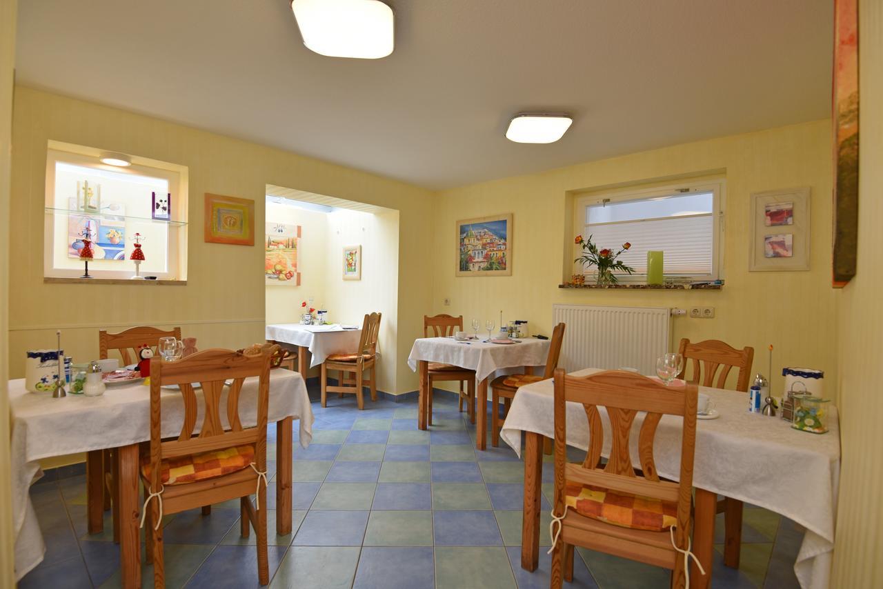 Hotel Haus Orchideental יינה מראה חיצוני תמונה